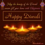 Happy Diwali 2021 Greetings, Wishes & Messages Images | Best Wishes