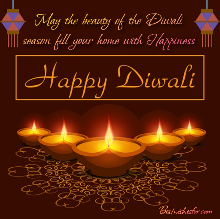 Happy Diwali 2021 Wishes Images