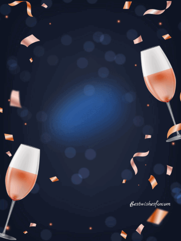 Happy New Year Gif Images