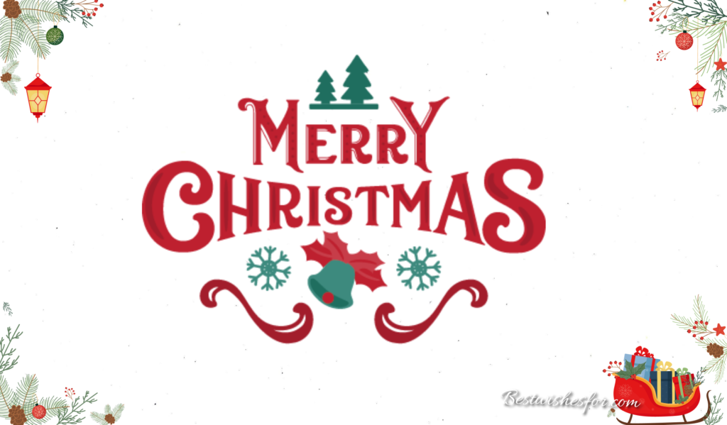 Merry Christmas Latest Ecards Greetings
