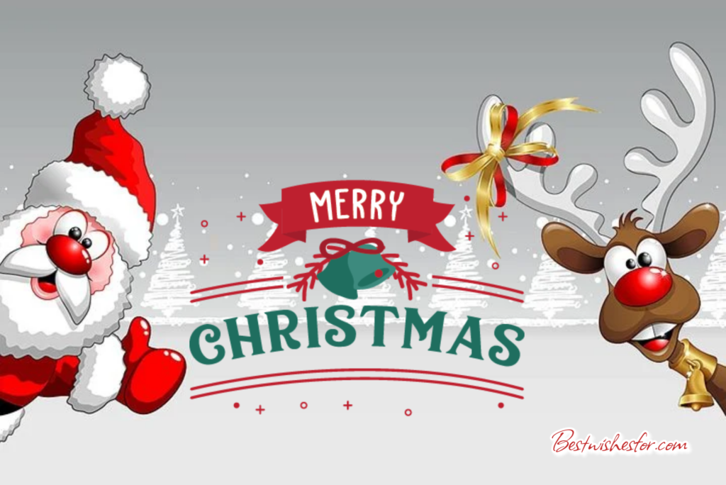 Merry Christmas Latest Ecards Messages