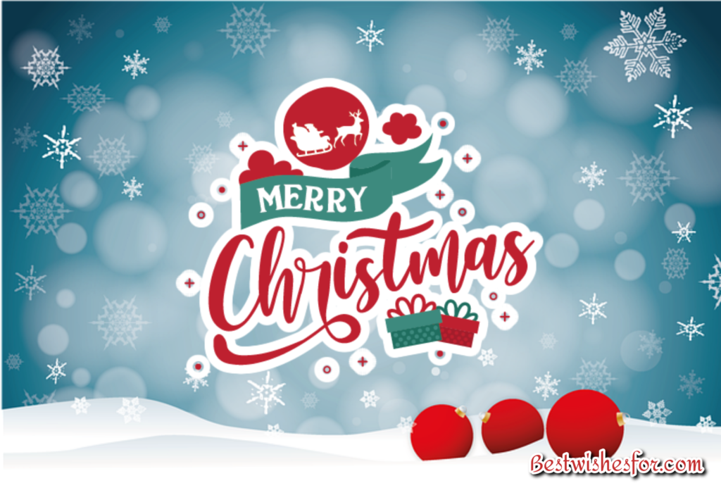 Merry Christmas Latest Ecards Sayings Images