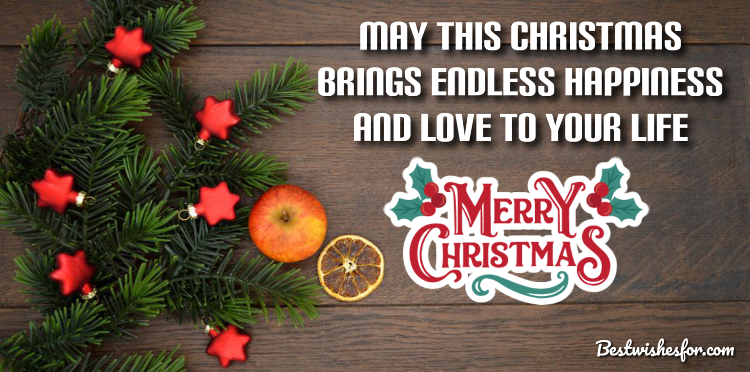 Merry Christmas 2021 Greetings Cards, Sayings, Messages & Quotes | Best ...