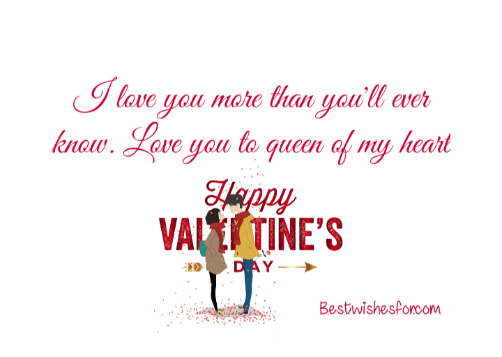 Happy Valentine's Day 2022 Messages Pictures