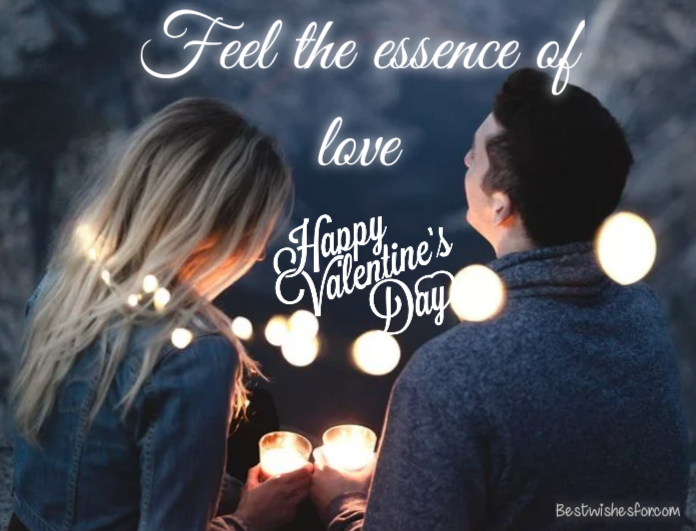 Happy Valentine's Day 2022 Quotes Pictures