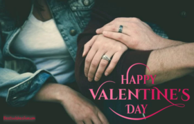 Happy Valentine's Day 2022 Wishes Images
