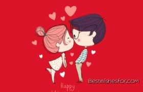Valentine's Day Clipart Images Wishes