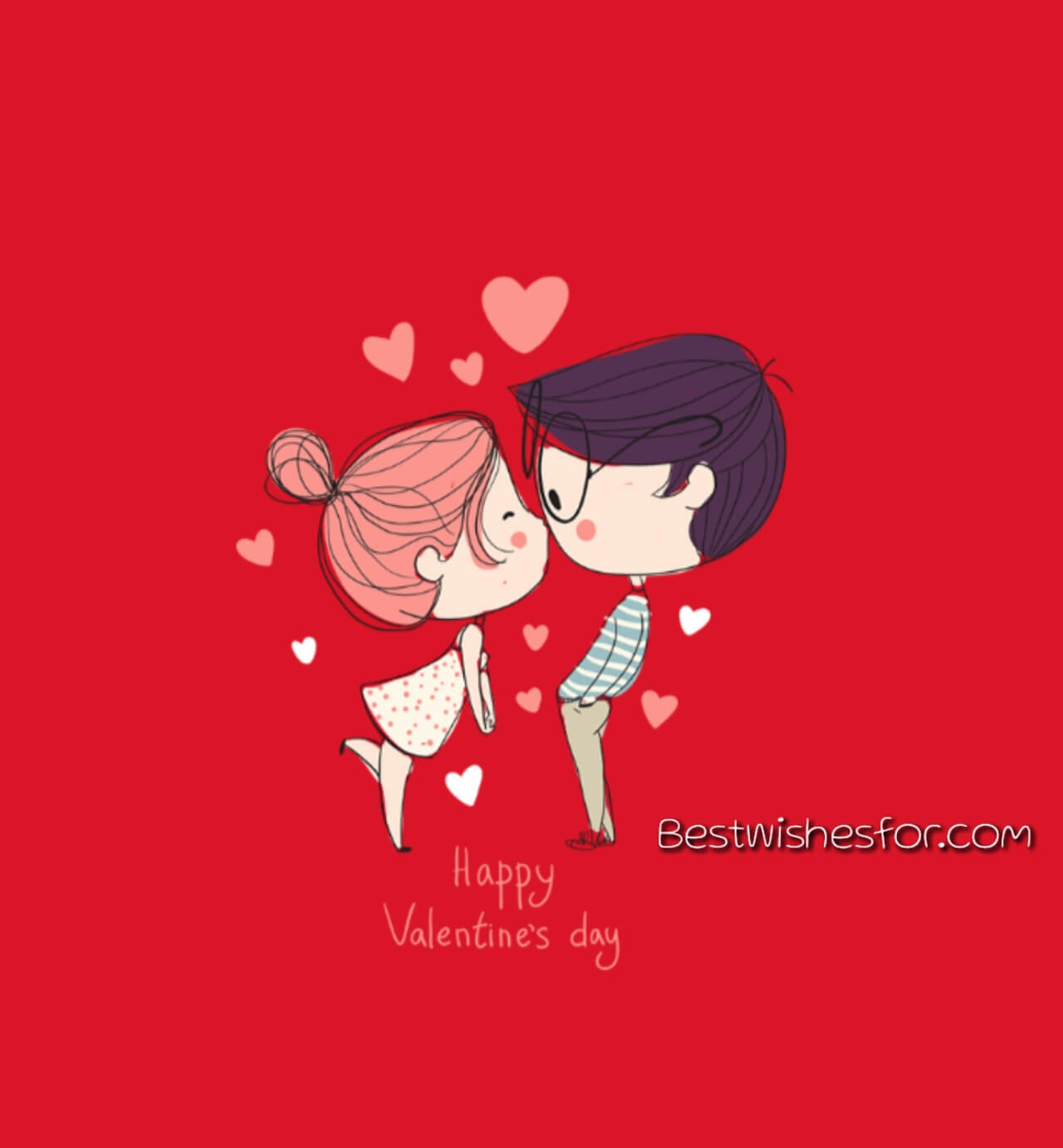 Valentine's Day Clipart Images Wishes