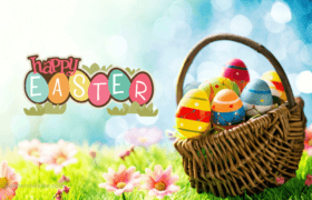 Easter 2022 Wishes Images