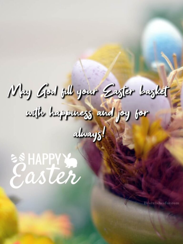 Happy Easter 2022 Wishes, Quotes & Messages | Best Wishes