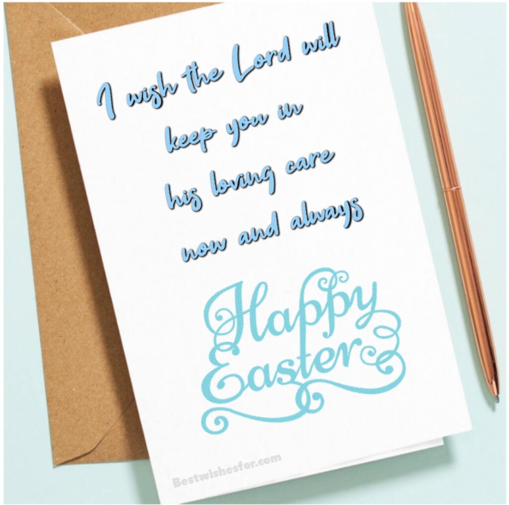 Happy Easter 2022 Greetings Cards Messages