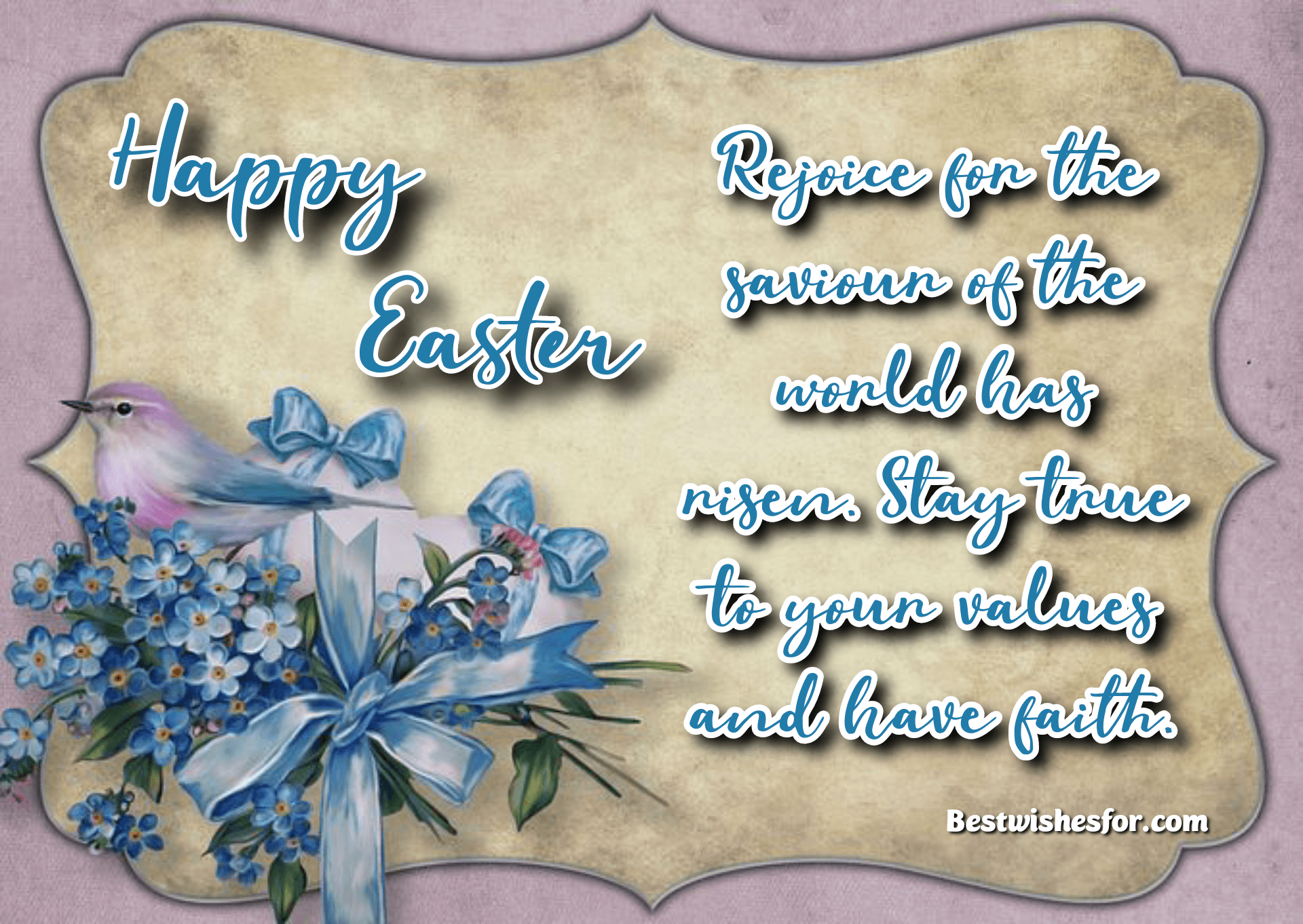 Easter Blessings Wishes | Happy Blessed Easter | Best Wishes