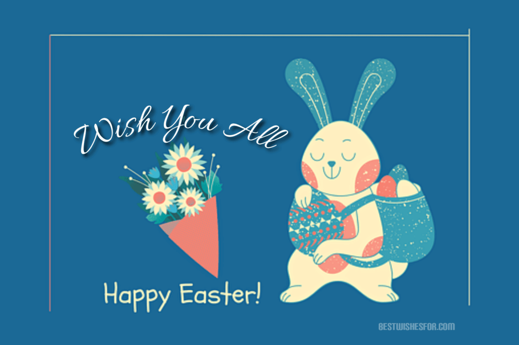 Easter Ecards Greetings