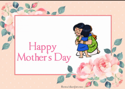Gif Mother's Day