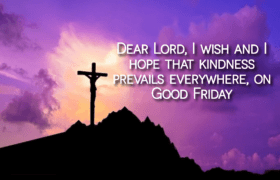 Good Friday Quotes Images