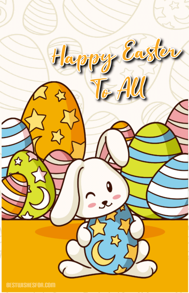 Happy Easter Templates