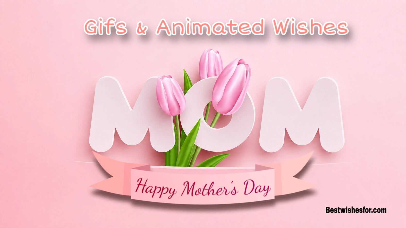 Happy Mothers Day Gif Animated Pics
