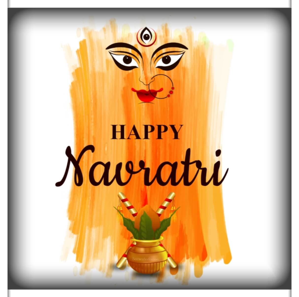 Happy Navratri Messages