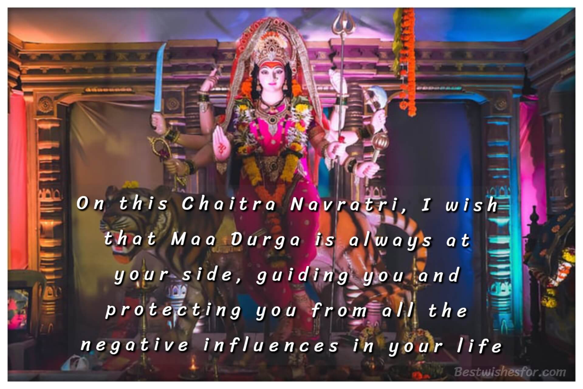 Happy Navratri Wishes Messages 2022 | Best Wishes