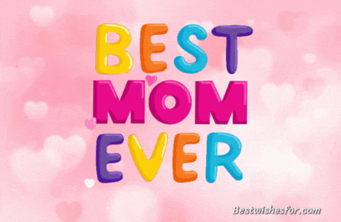 Mother's Day Gif Animated