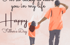 Happy Father's Day 2022 Wishes