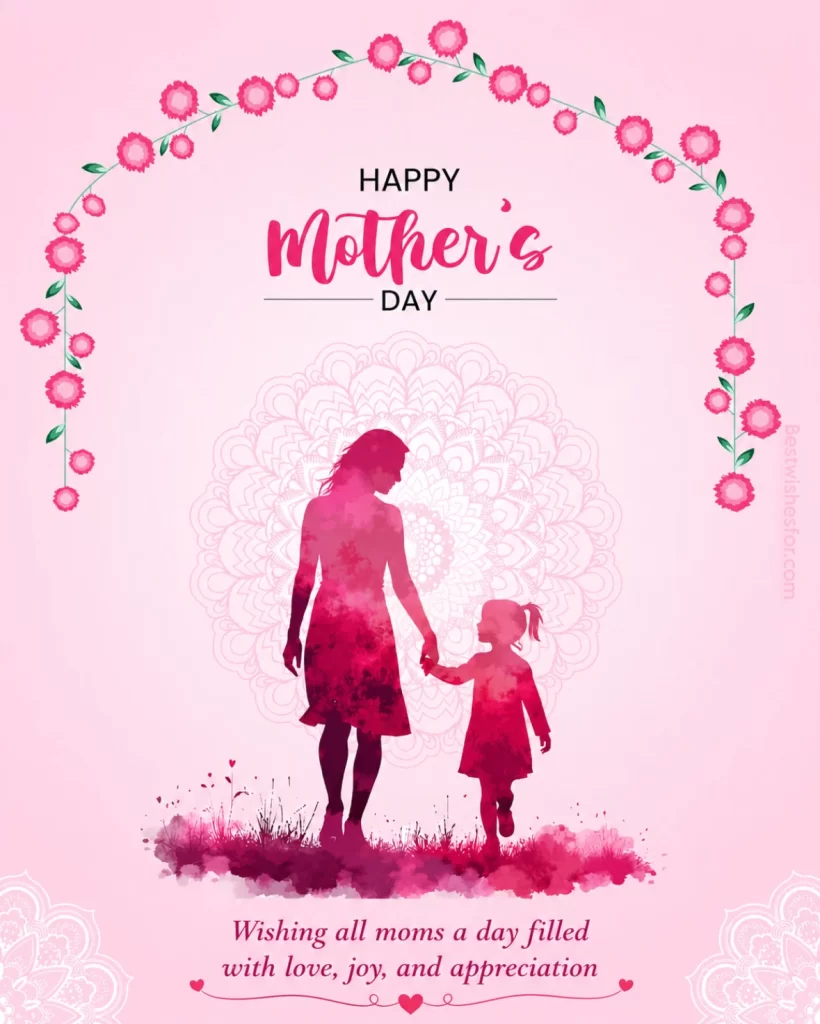Happy Mothers Day Wishes For All Moms