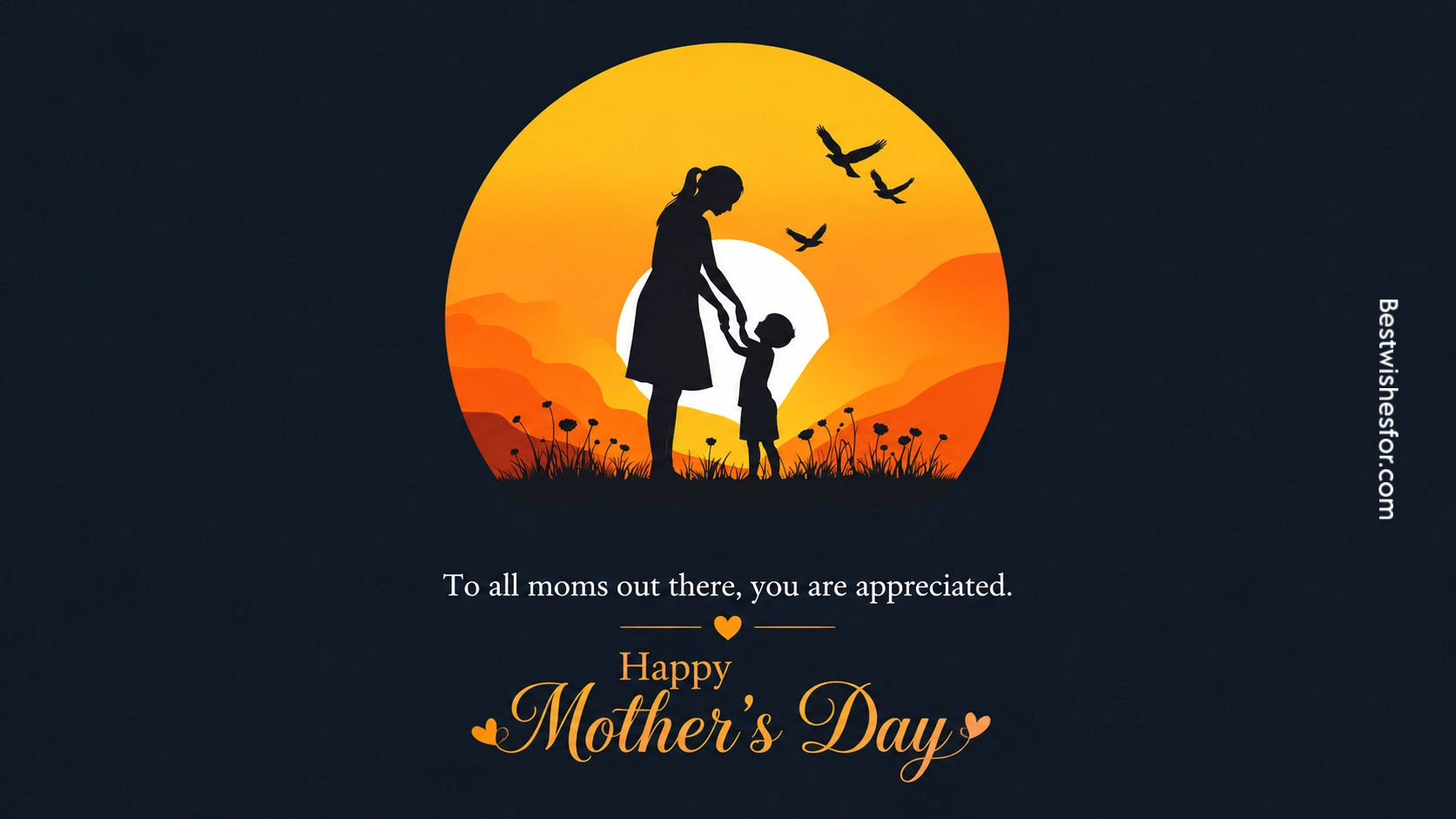 Happy Mothers Day to all Beautiful Moms