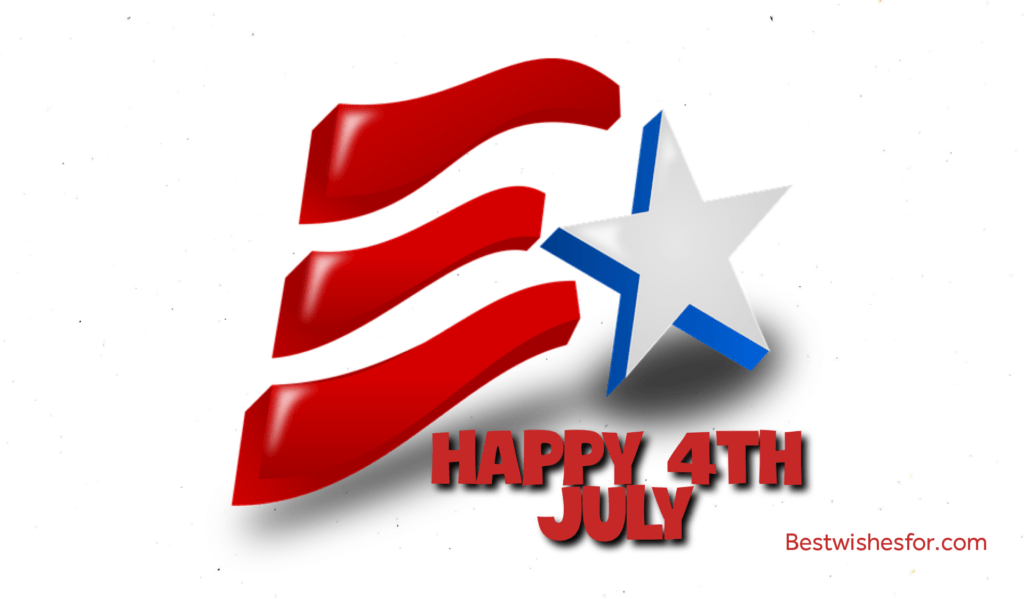 4th July 2022 Clipart