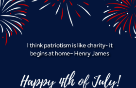 4th July 2022 Quotes