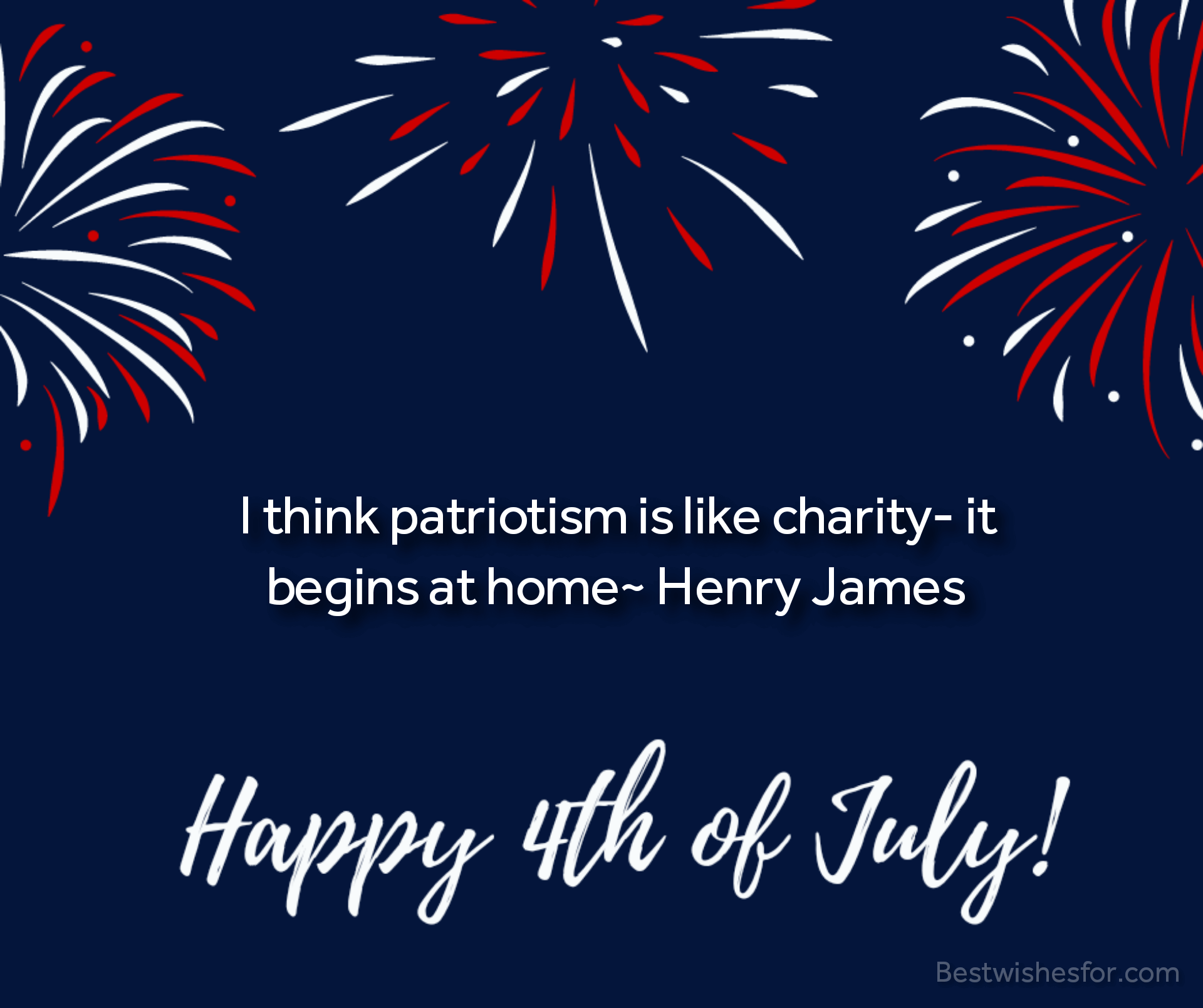 4th July 2022 Quotes