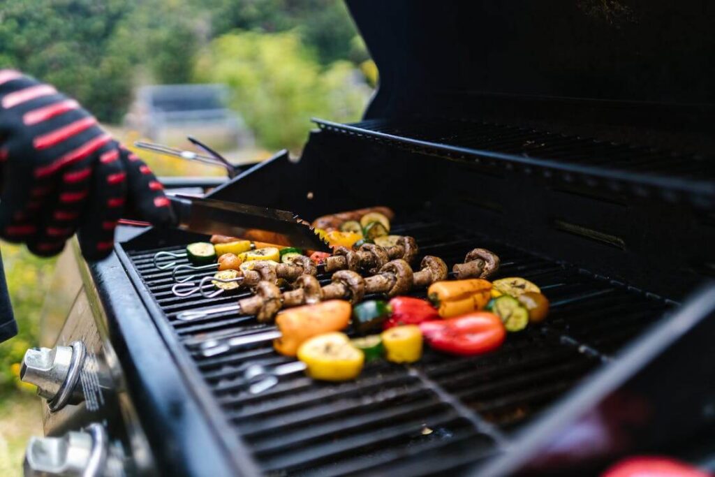 4th Of July Barbecue