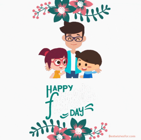 Father's Day Gif | Fathers Day Gifs | Best Wishes