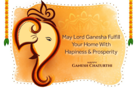 Ganesh Chaturthi 2022 Greetings