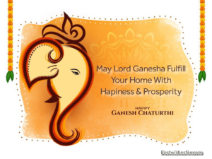 Ganesh Chaturthi 2022 Greetings