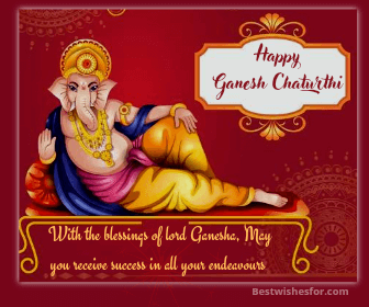 Ganesh Chaturthi 2022 Greetings Wishes