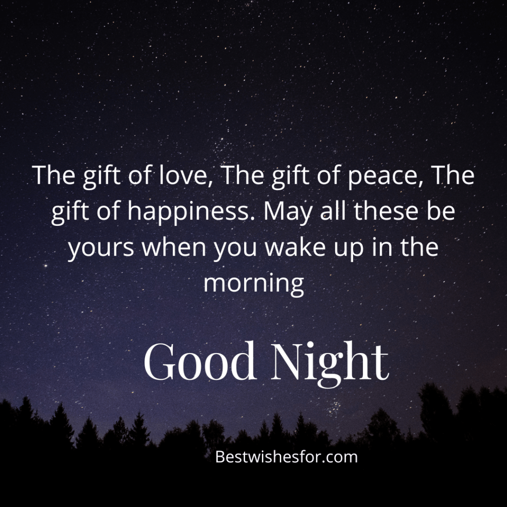 good night gift Images • ALL CREATION (@621485097) on ShareChat