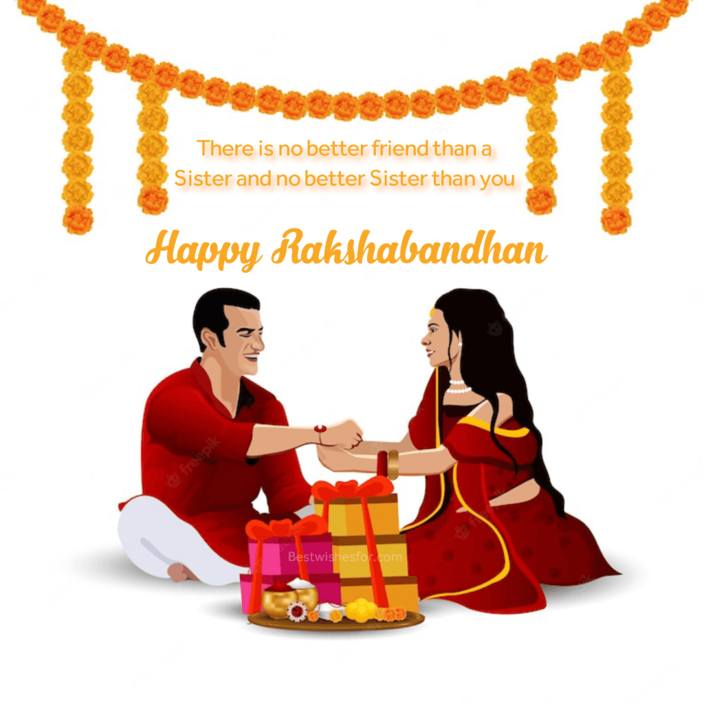 Raksha Bandhan Status Happy Rakhi Status Best Wishes