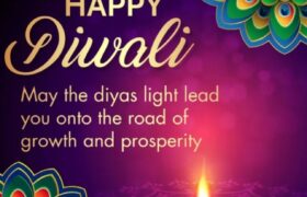 Happy Diwali 2022 Quotes
