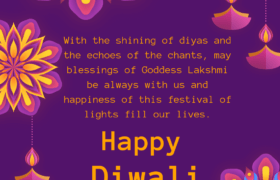 Happy Diwali Greeting Cards 2022