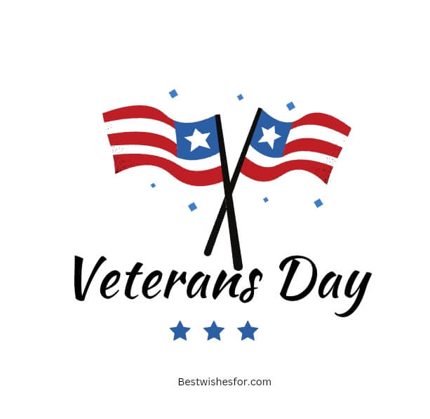 Veterans Day Clip Art