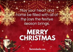 Merry Christmas Bible Verses, Prayers & Quotes | Best Wishes