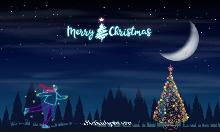 Merry Christmas Unique Images Wishes