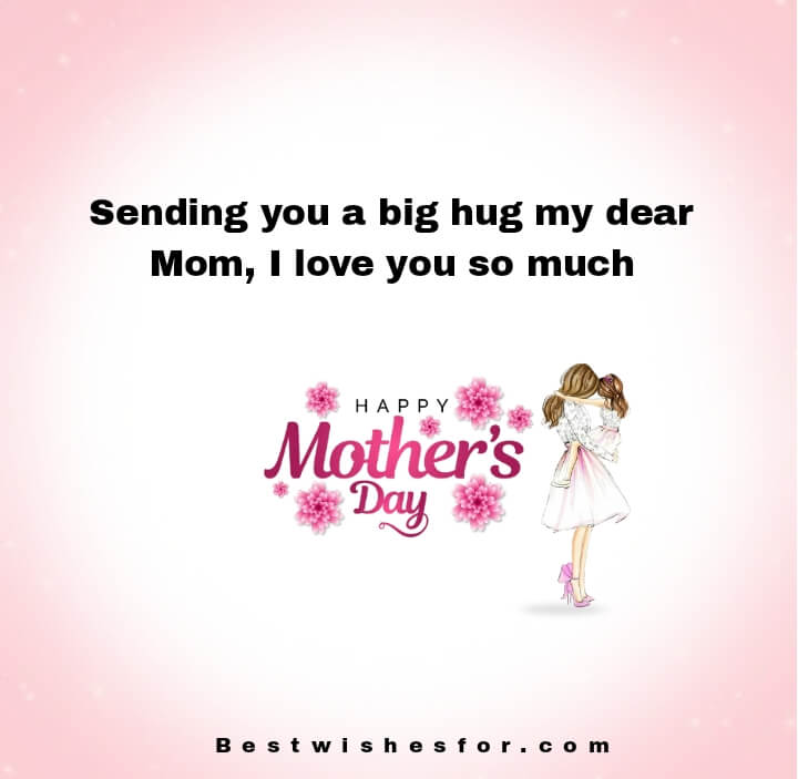 Happy Mother's Day 2023 Messages