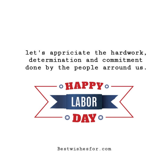 Labor Day Quotes Images