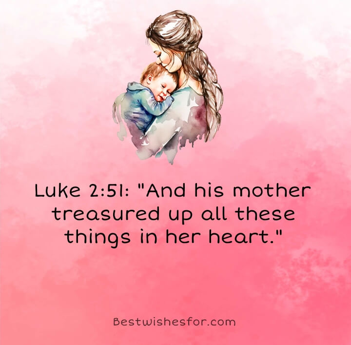Mother's Day 2023 Bible Messages