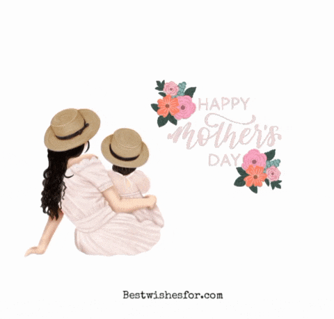 Mother's Day 2023 Gif Images