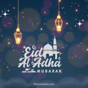 Eid-ul-Adha Mubarak Wishes, Sayings Images | Best Wishes