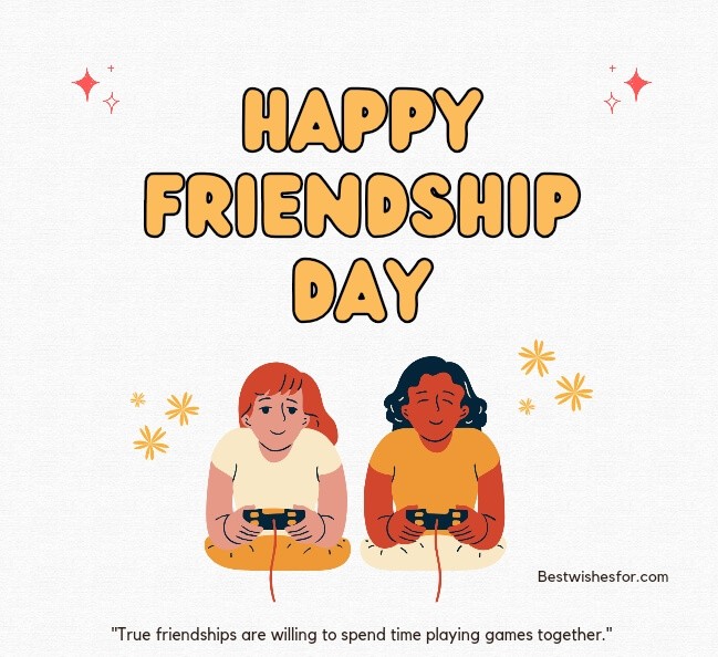 Happy Friendship Day 2023 Status