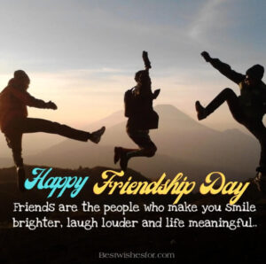 Happy Friendship Day Wishes For Whatsapp Status | Best Wishes