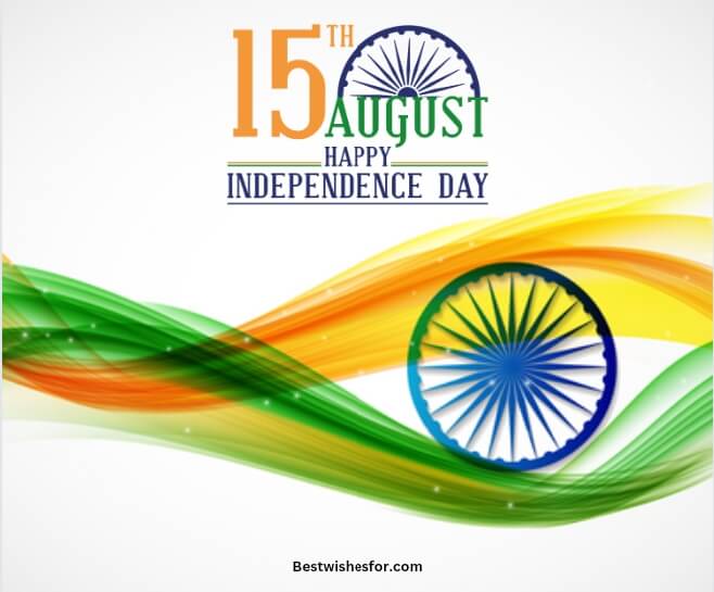 Happy Independence 2023 Wishes